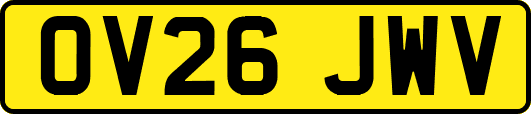 OV26JWV