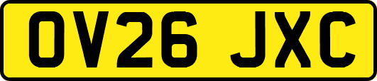 OV26JXC