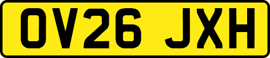 OV26JXH