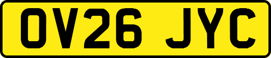 OV26JYC