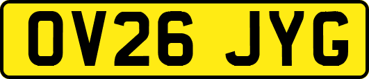 OV26JYG