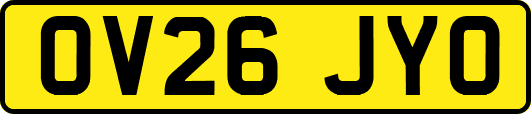 OV26JYO