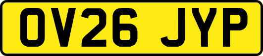 OV26JYP