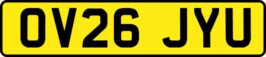 OV26JYU
