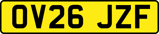 OV26JZF