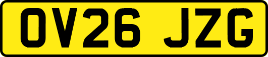 OV26JZG