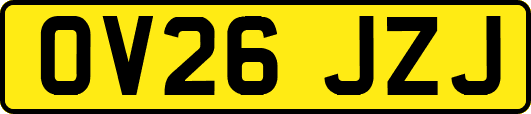 OV26JZJ