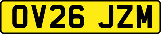 OV26JZM