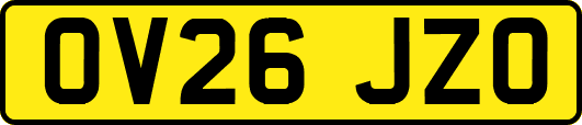 OV26JZO