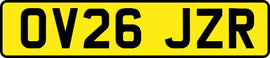 OV26JZR
