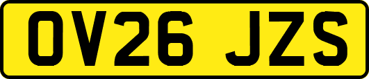 OV26JZS