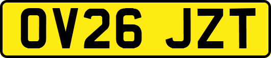 OV26JZT