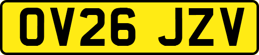 OV26JZV