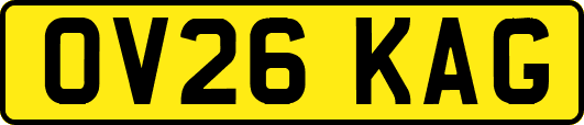OV26KAG