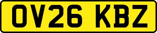 OV26KBZ