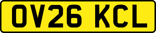 OV26KCL