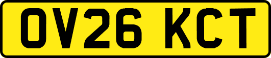 OV26KCT