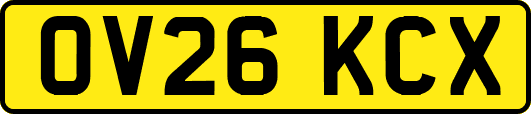 OV26KCX