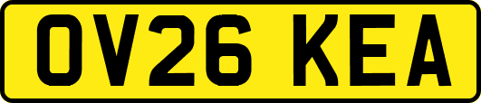 OV26KEA