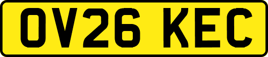 OV26KEC