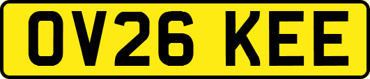 OV26KEE