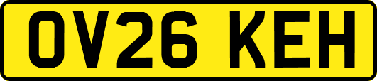 OV26KEH