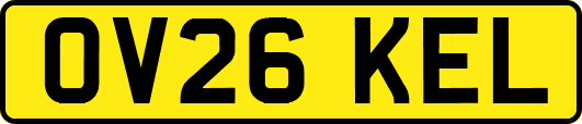 OV26KEL