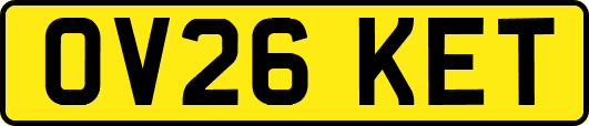 OV26KET
