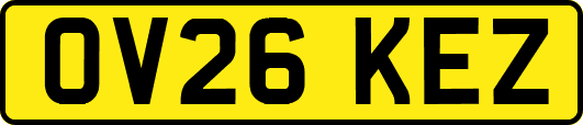 OV26KEZ