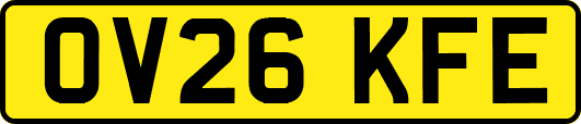 OV26KFE