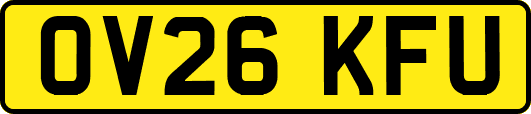 OV26KFU