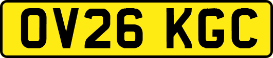 OV26KGC