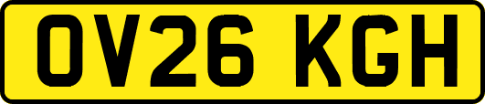 OV26KGH