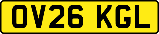 OV26KGL