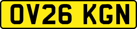 OV26KGN