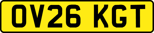 OV26KGT