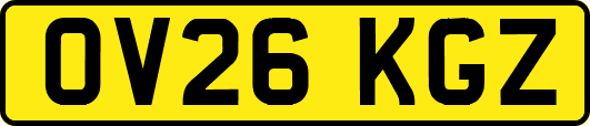 OV26KGZ