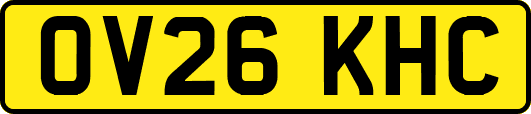 OV26KHC