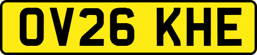 OV26KHE