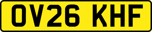 OV26KHF