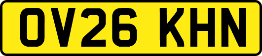 OV26KHN