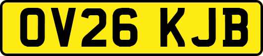 OV26KJB
