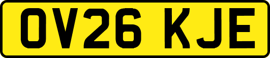 OV26KJE