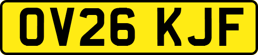 OV26KJF