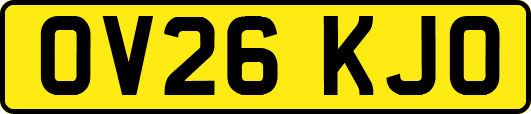 OV26KJO
