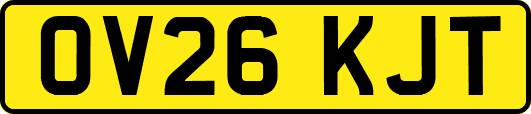 OV26KJT