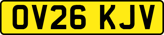 OV26KJV