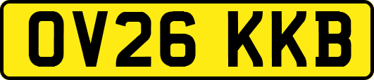 OV26KKB