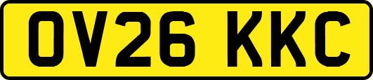OV26KKC