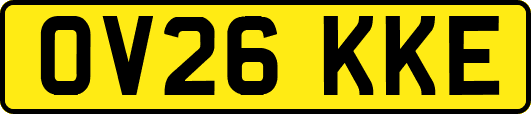 OV26KKE